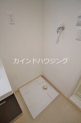 フォンテーヌ加賀屋の物件内観写真